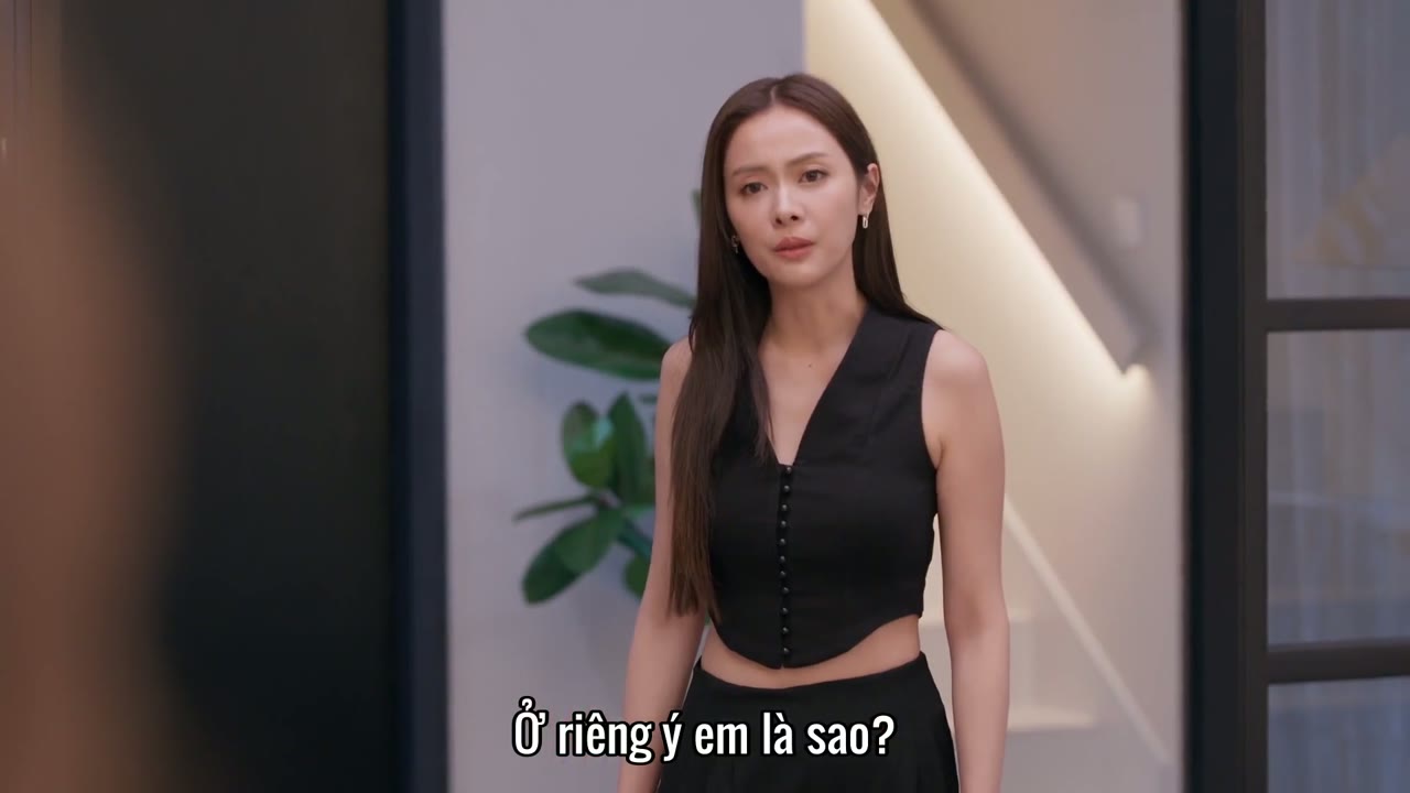 Trọn Vẹn tập 3 cảnh 2