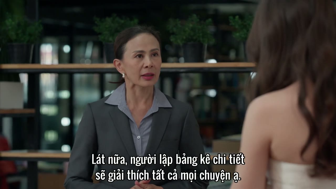 Trọn Vẹn tập 6