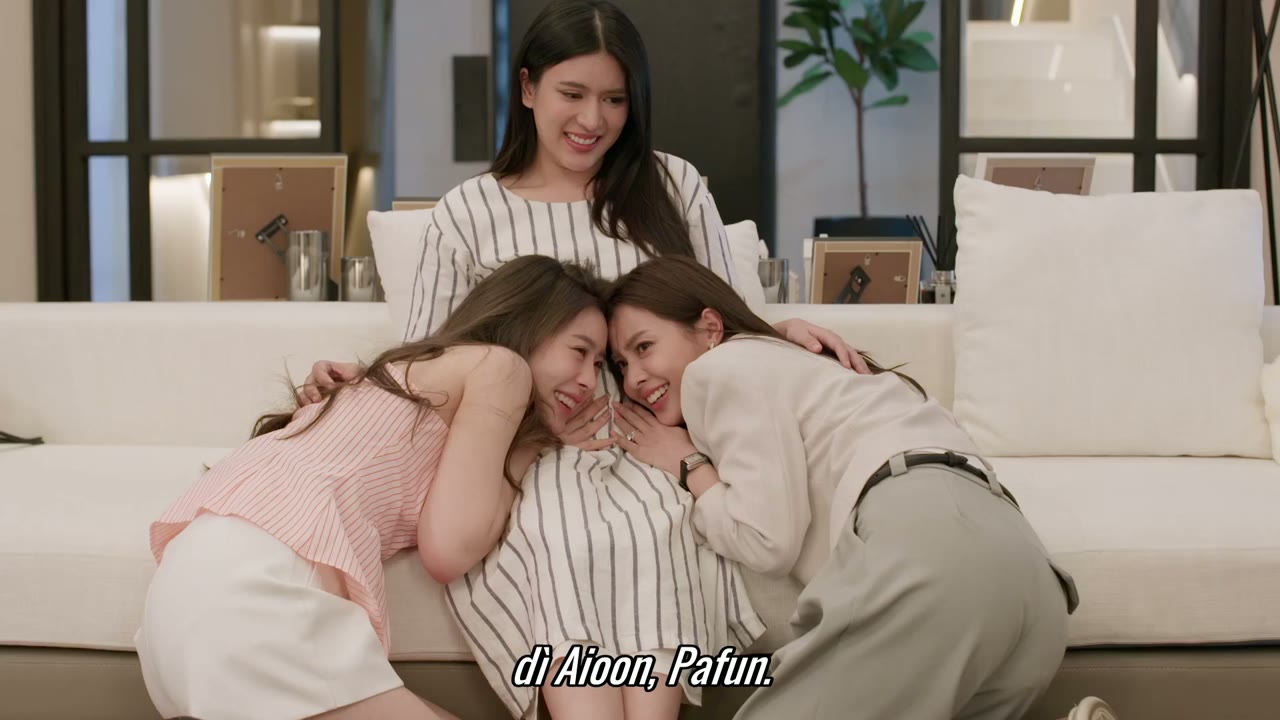 Trọn Vẹn tập 7 cảnh 3