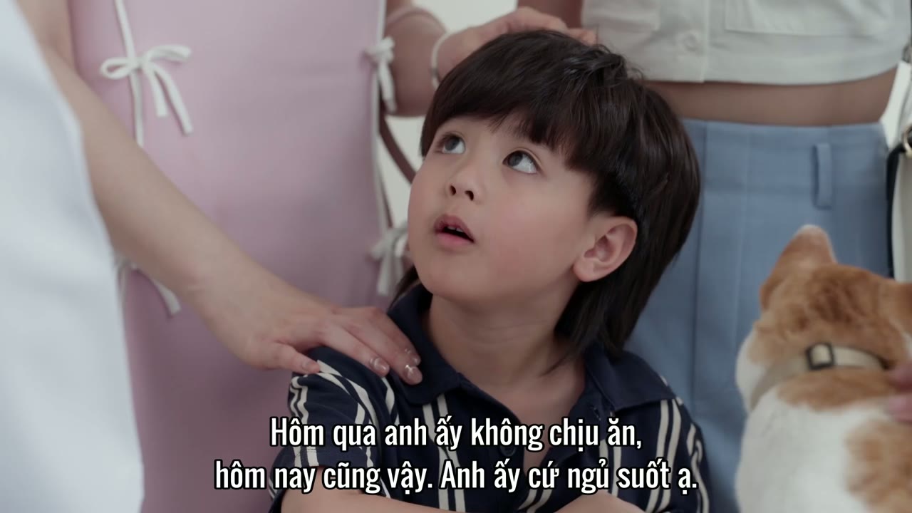 Trọn Vẹn tập 8 cảnh 2