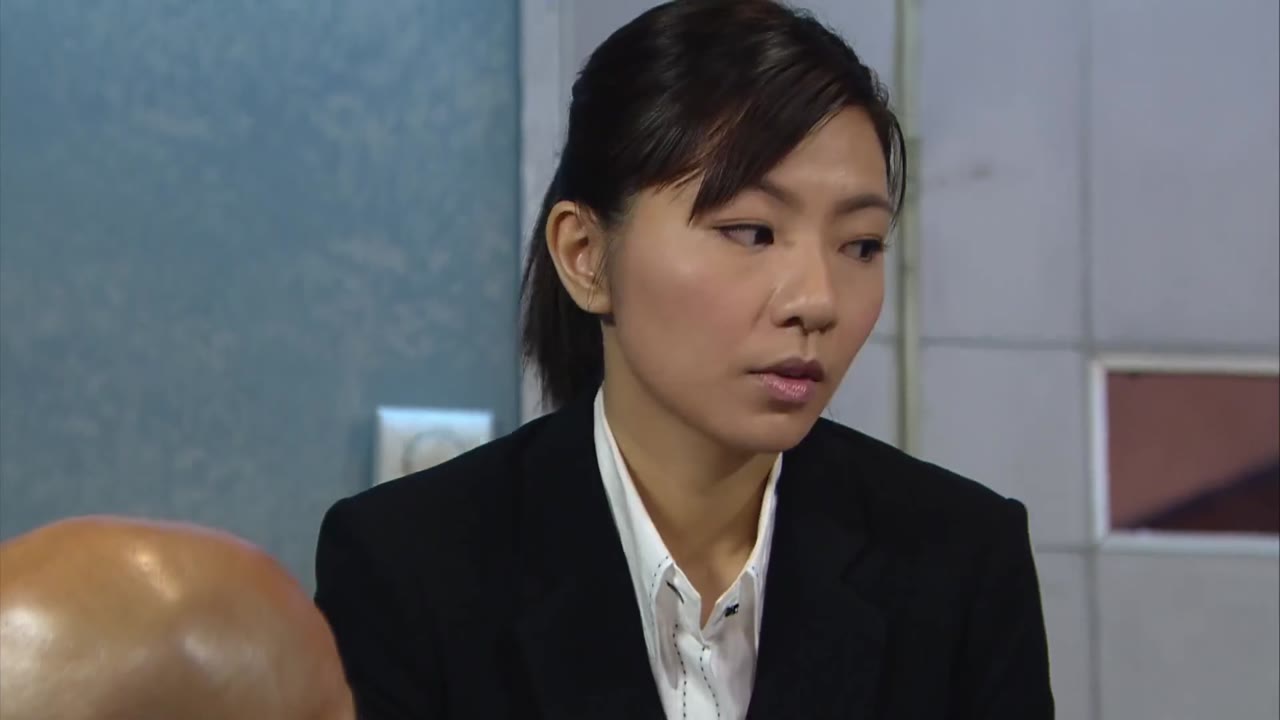 Phi Hổ 2 tập 2