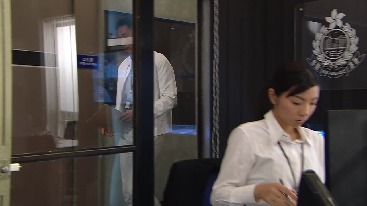 Phi Hổ 2 tập 2 cảnh 2