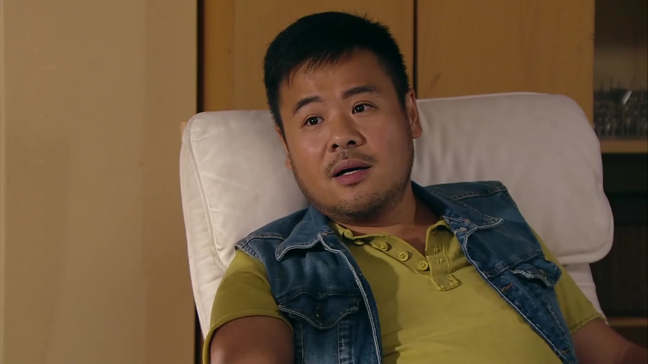 Phi Hổ 2 tập 9 cảnh 3