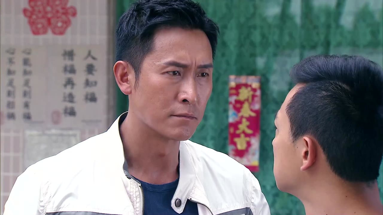 Phi Hổ 2 tập 19