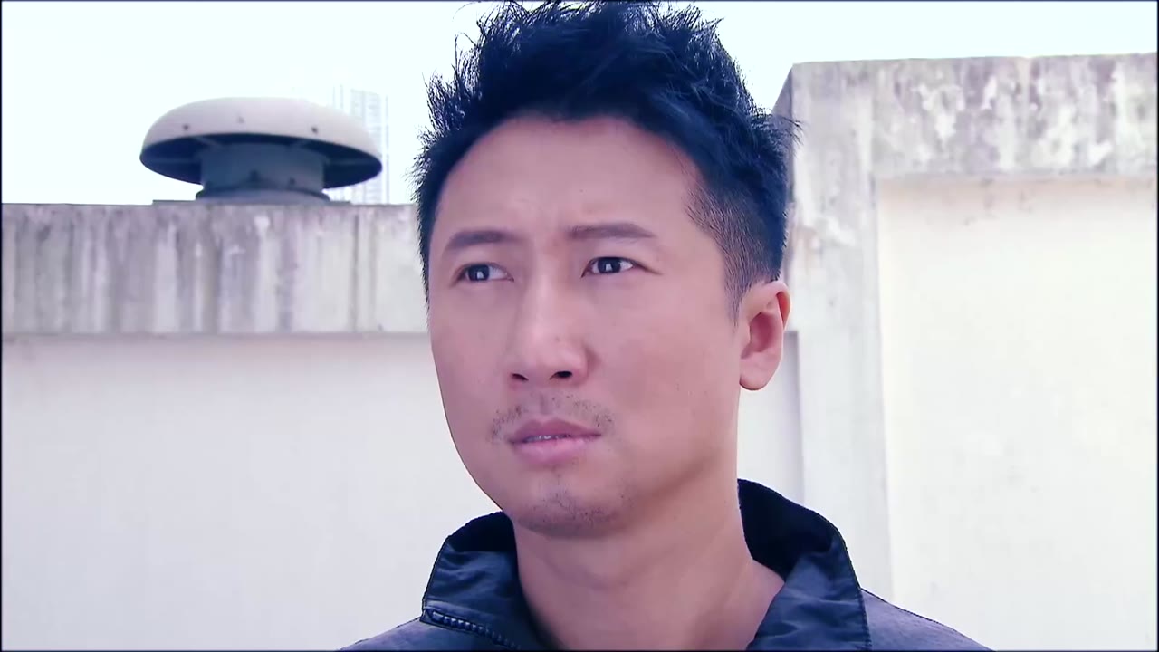 Phi Hổ 2 tập 19 cảnh 3