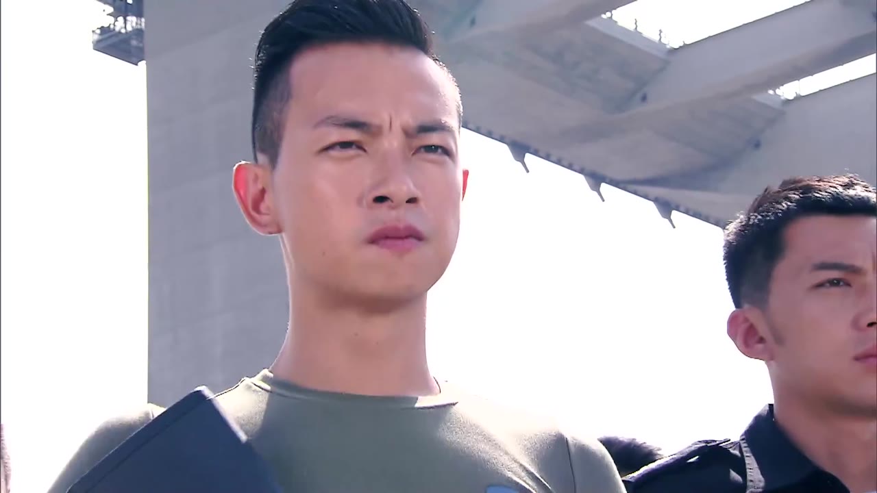 Phi Hổ 2 tập 20