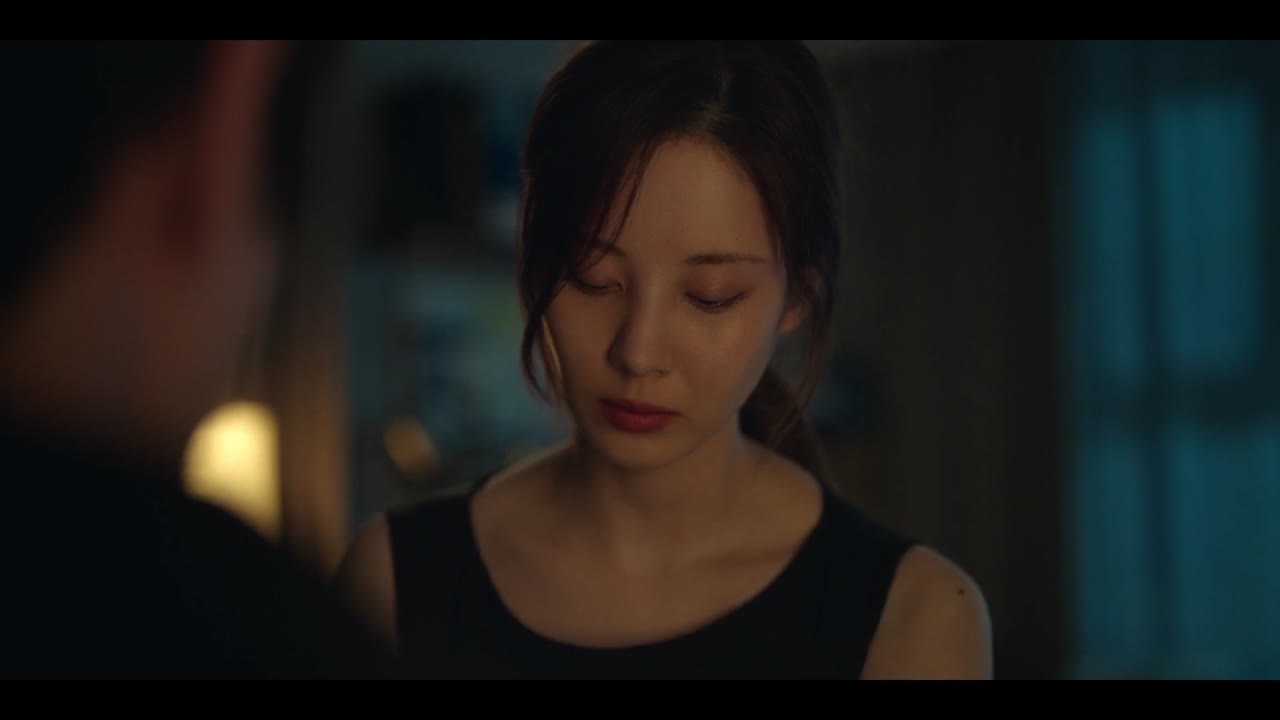 Love and Leashes tập 1 cảnh 3