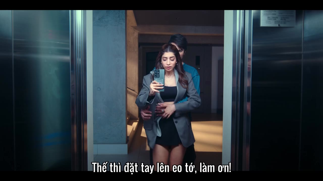 Nadaaniyan: Dại Khờ Khi Yêu tập 1
