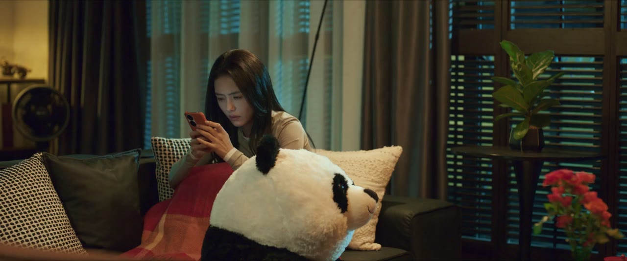 Đốt Cháy Tội Ác tập 5 cảnh 2