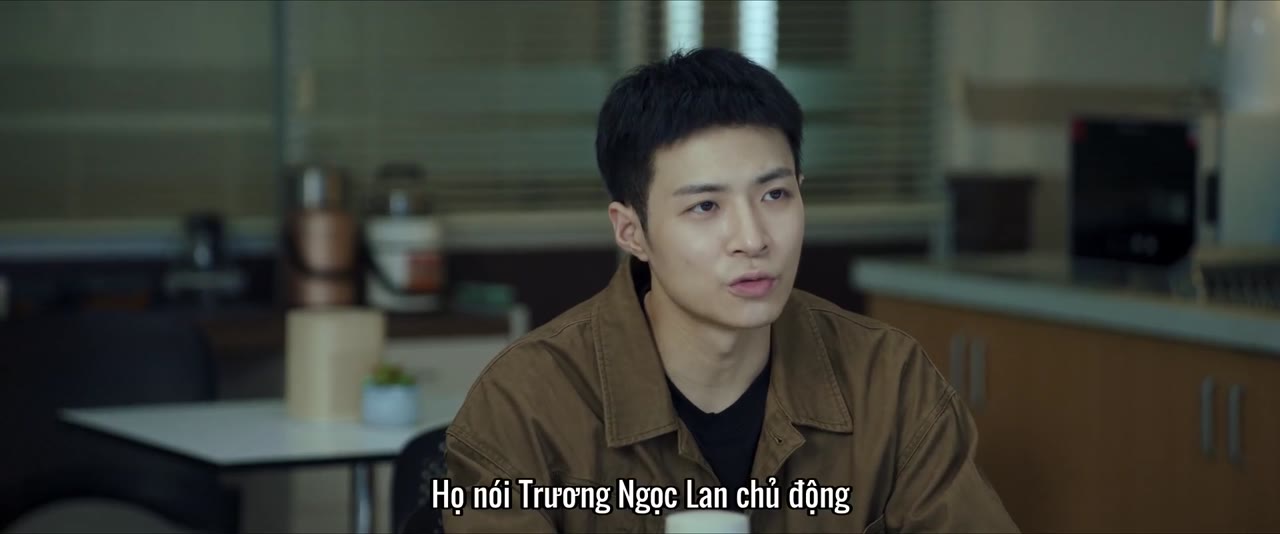 Đốt Cháy Tội Ác tập 9