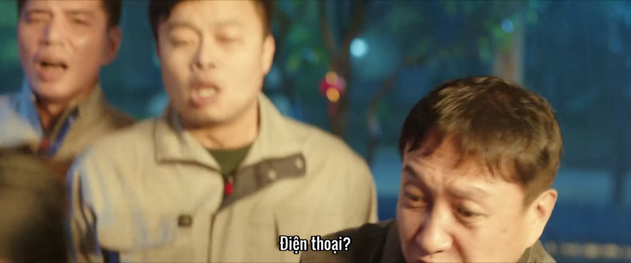 Đốt Cháy Tội Ác tập 16
