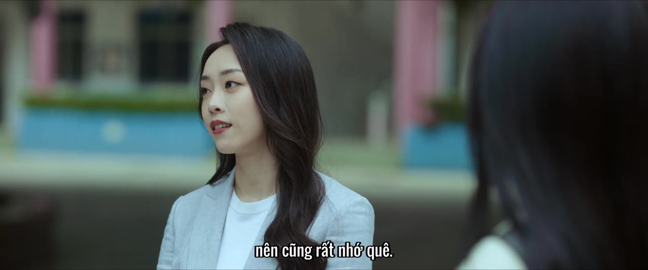 Đốt Cháy Tội Ác tập 25 cảnh 2