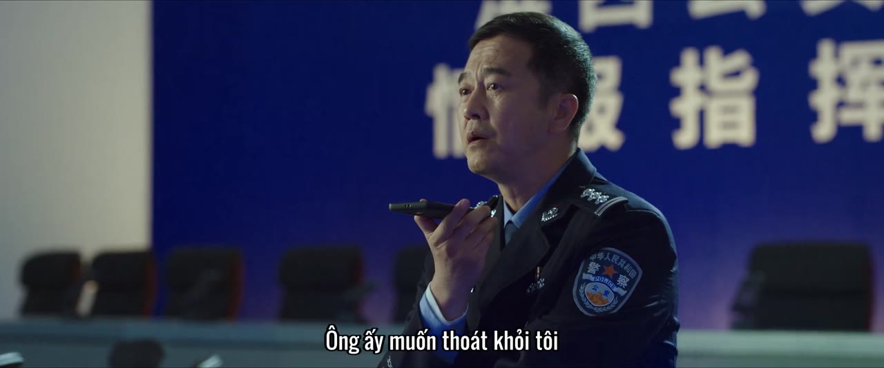 Đốt Cháy Tội Ác tập 29