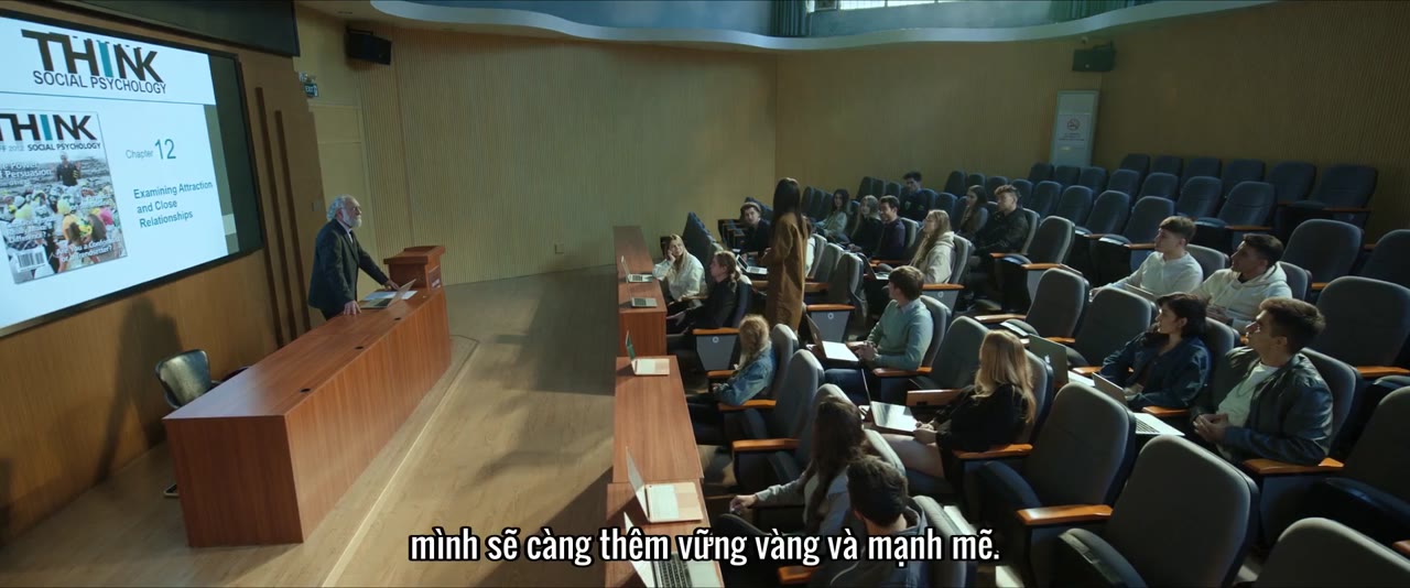 Đốt Cháy Tội Ác tập 35
