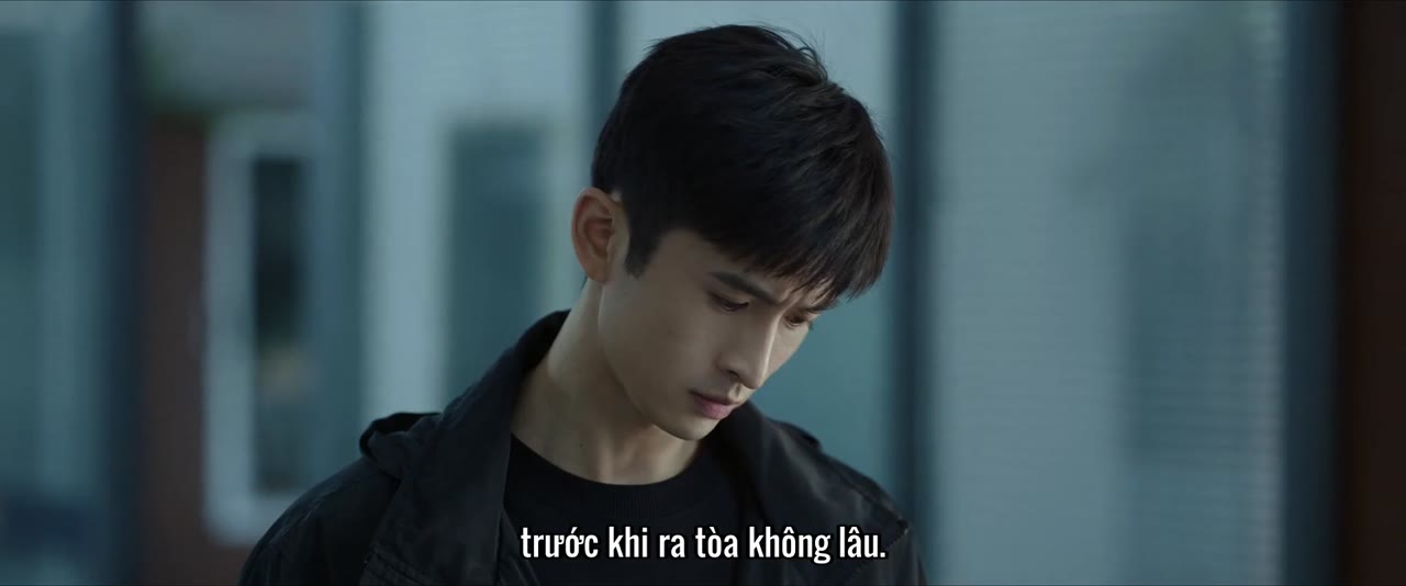 Đốt Cháy Tội Ác tập 36