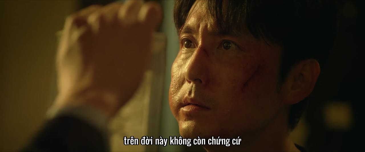Đốt Cháy Tội Ác tập 38