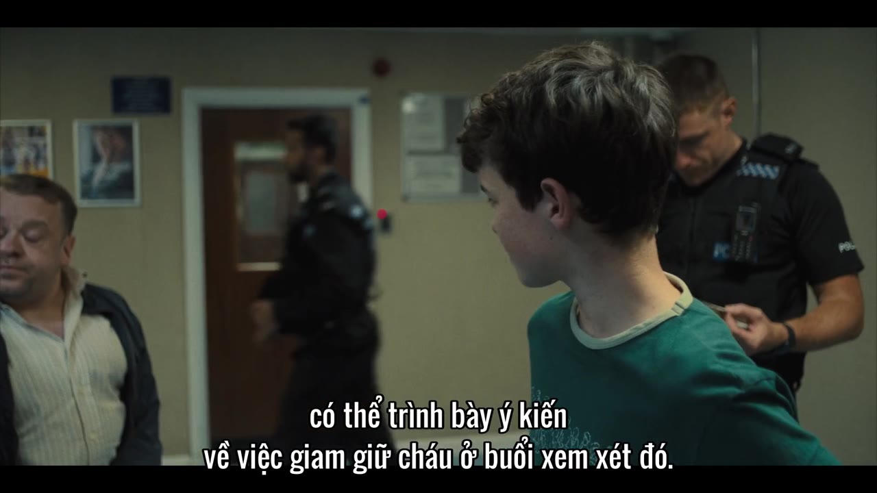 Giáng Sinh Có Đôi tập 1