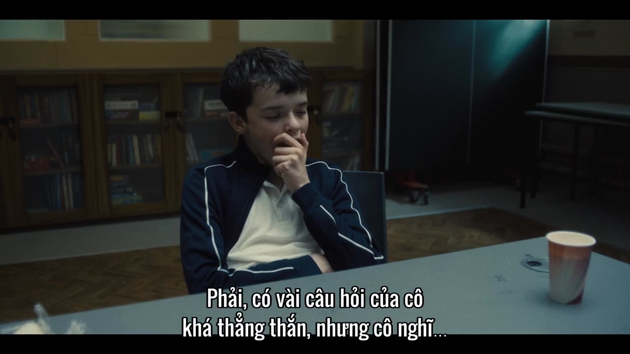 Giáng Sinh Có Đôi tập 3