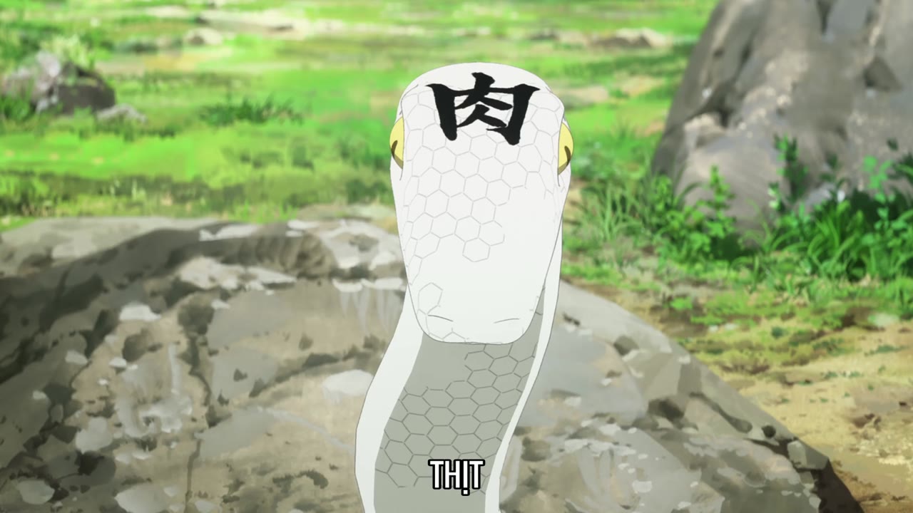 Bên Trong Trái Tim Kunoichi Tsubaki tập 9