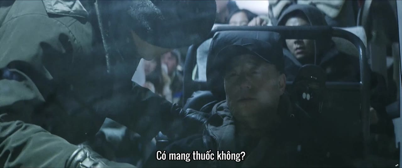 Tạm Biệt Ngày Đó tập 2 cảnh 3