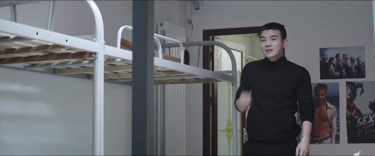 Tạm Biệt Ngày Đó tập 3 cảnh 2