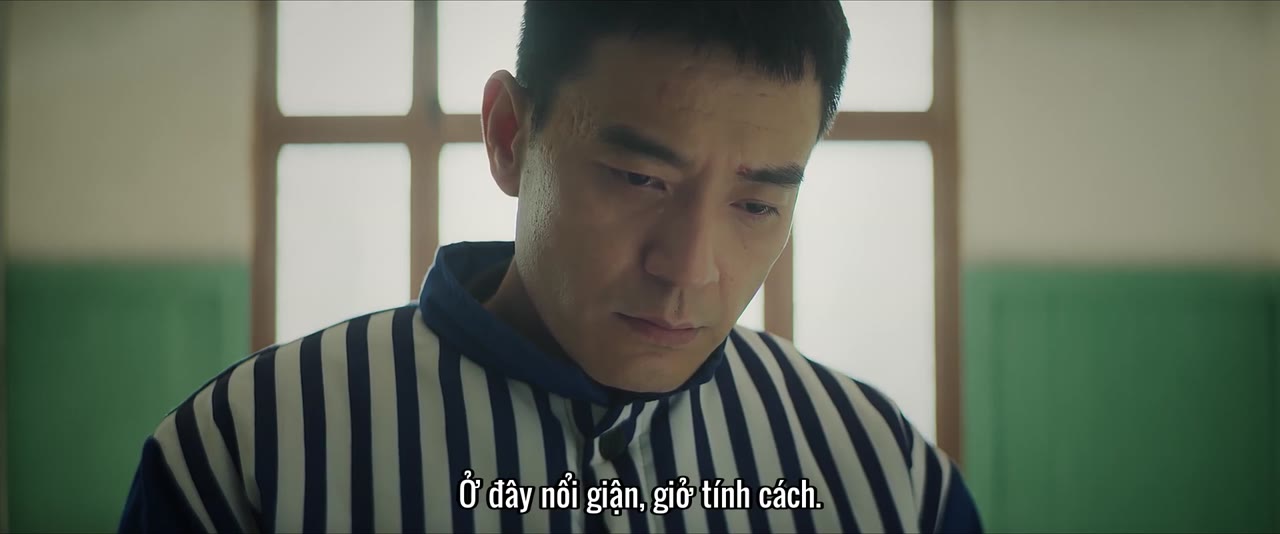 Tạm Biệt Ngày Đó tập 4