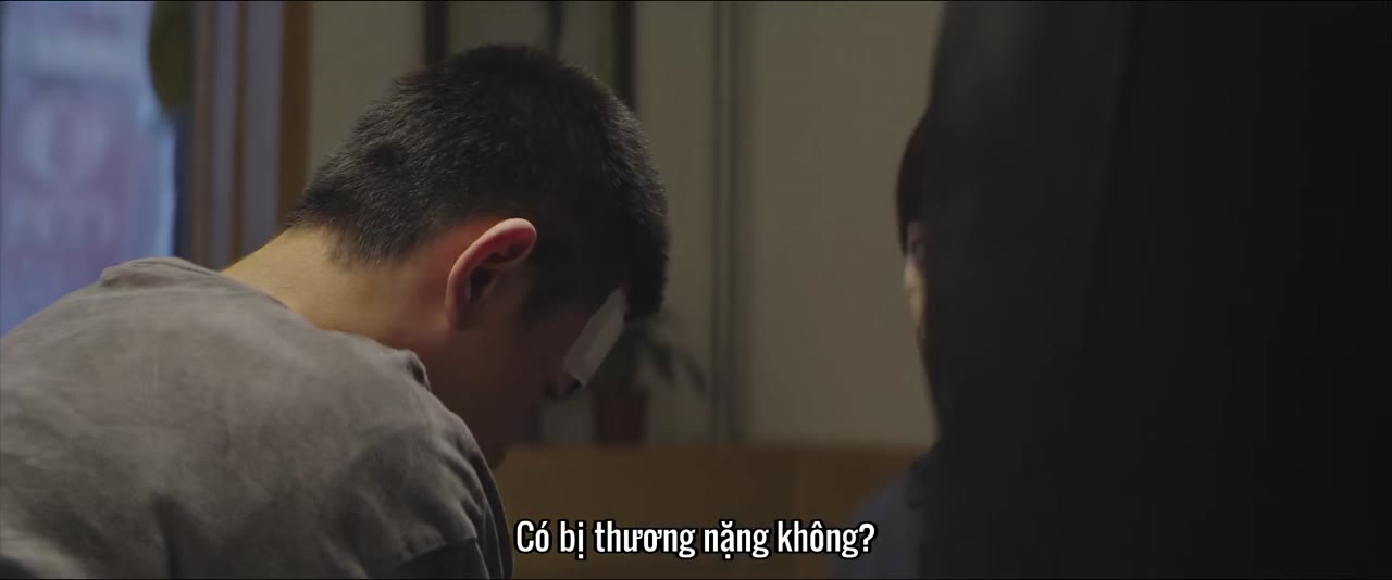Tạm Biệt Ngày Đó tập 5