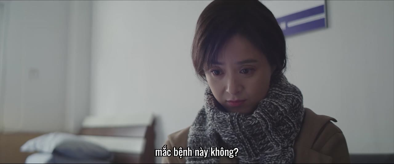 Tạm Biệt Ngày Đó tập 6
