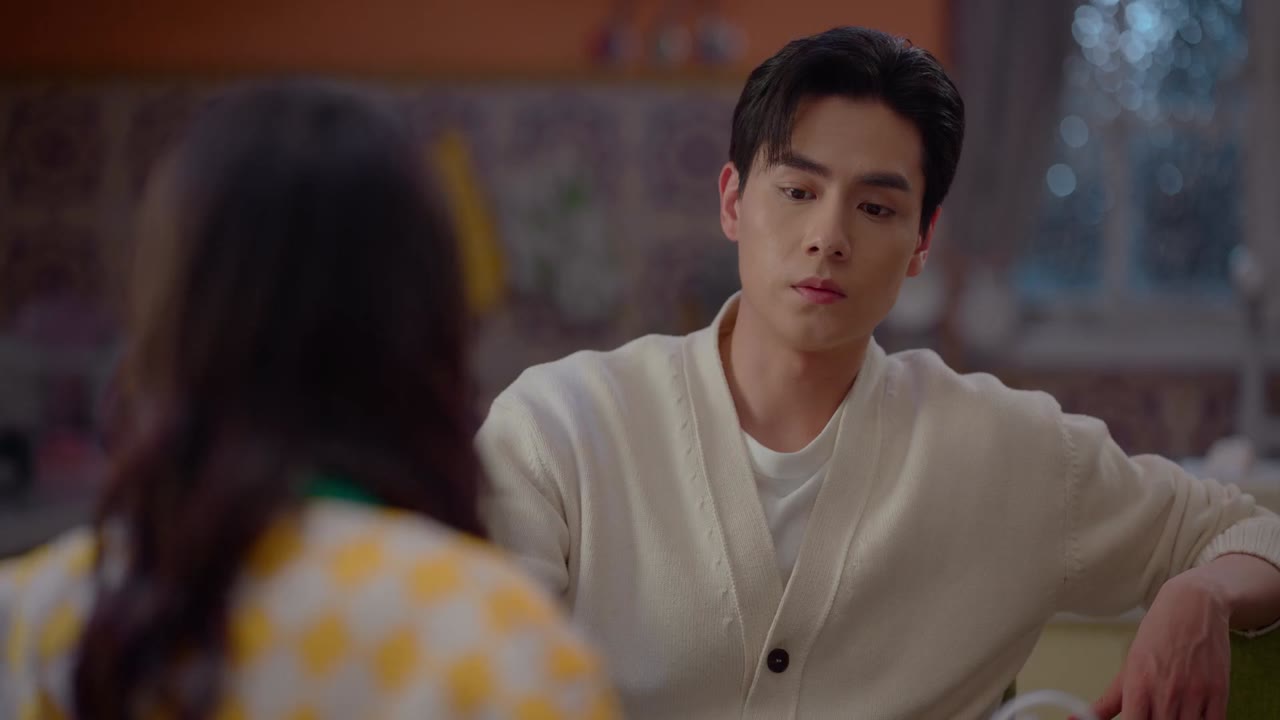 Tạm Biệt Ngày Đó tập 8