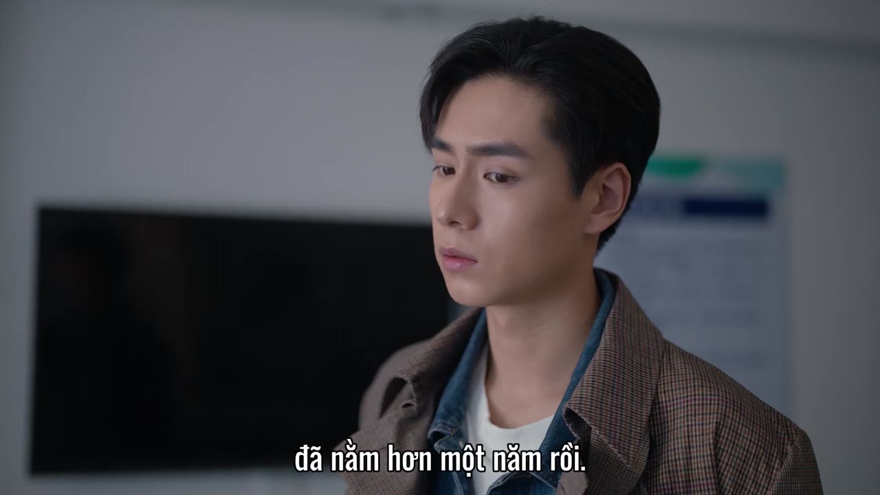 Tạm Biệt Ngày Đó tập 9