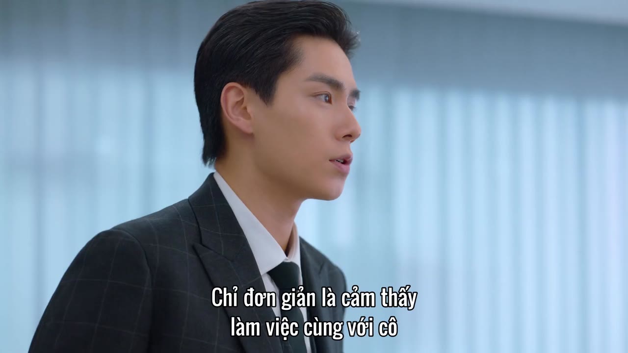 Tạm Biệt Ngày Đó tập 9 cảnh 3