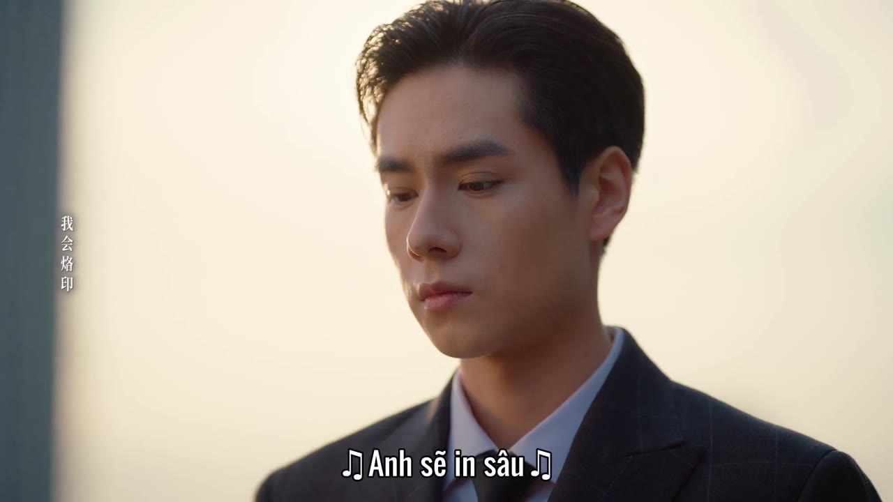 Tạm Biệt Ngày Đó tập 10