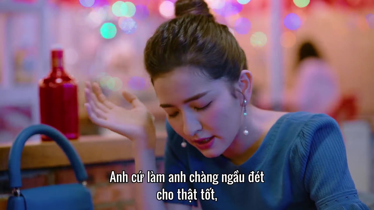 Tạm Biệt Ngày Đó tập 11