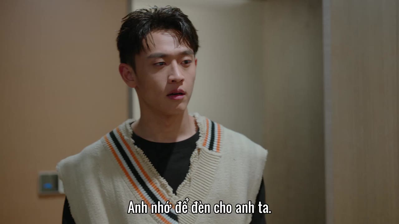 Tạm Biệt Ngày Đó tập 11 cảnh 2