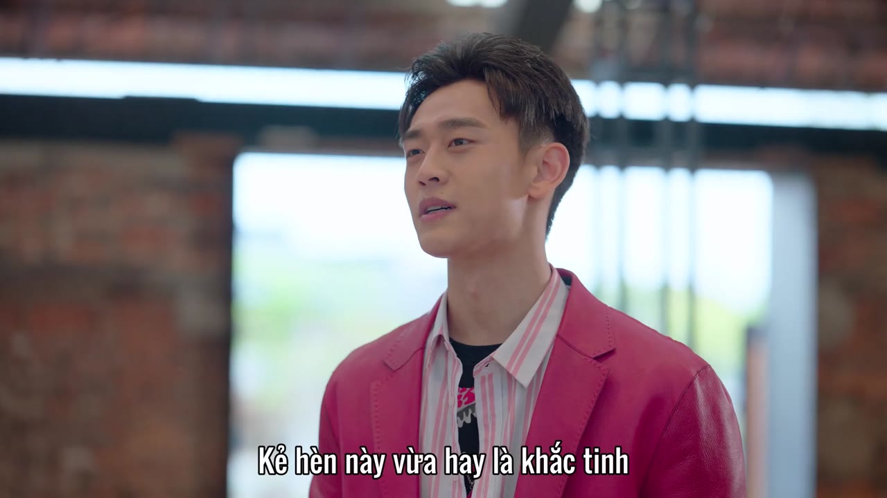 Tạm Biệt Ngày Đó tập 12