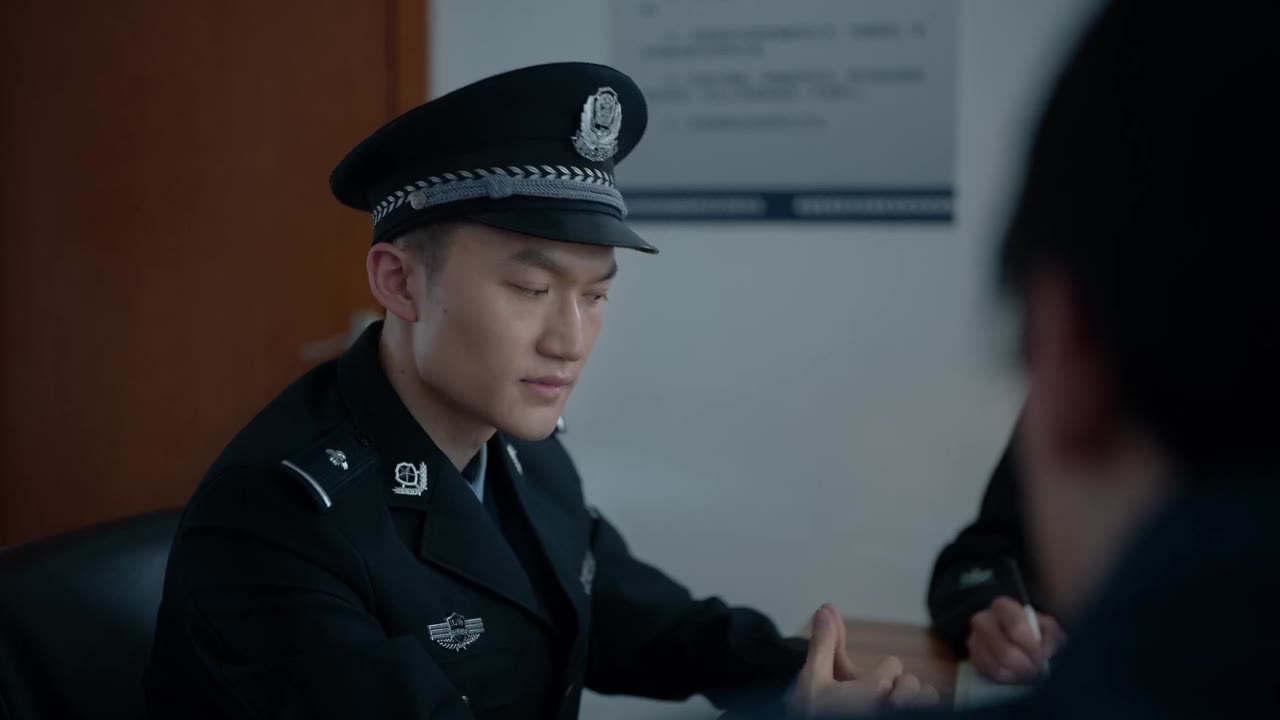 Tạm Biệt Ngày Đó tập 15