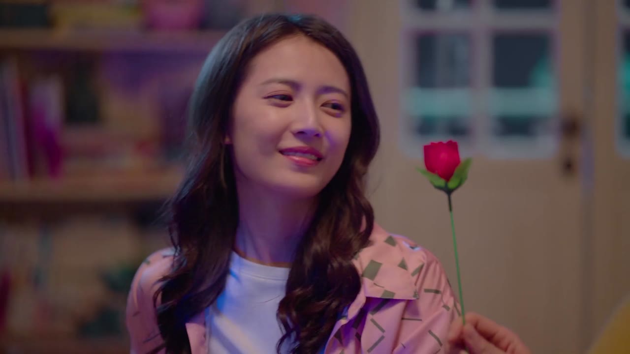 Tạm Biệt Ngày Đó tập 15 cảnh 2