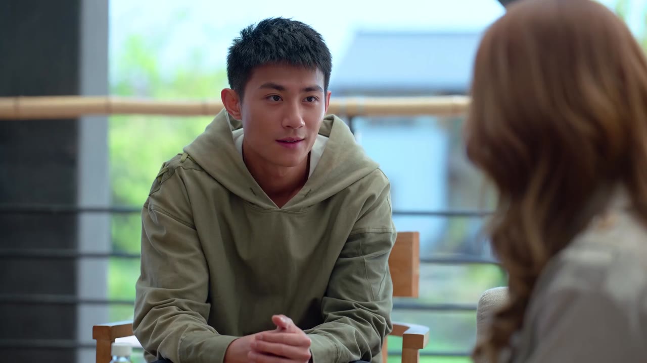Tạm Biệt Ngày Đó tập 16