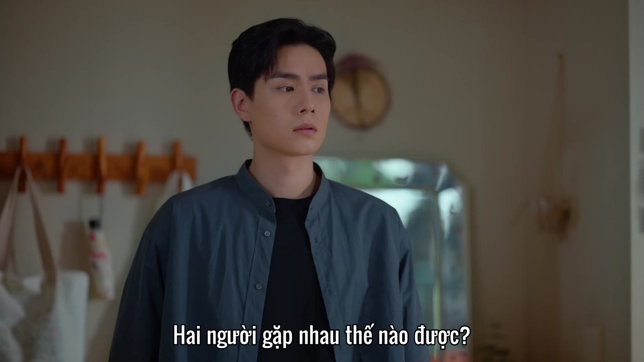 Tạm Biệt Ngày Đó tập 16 cảnh 3