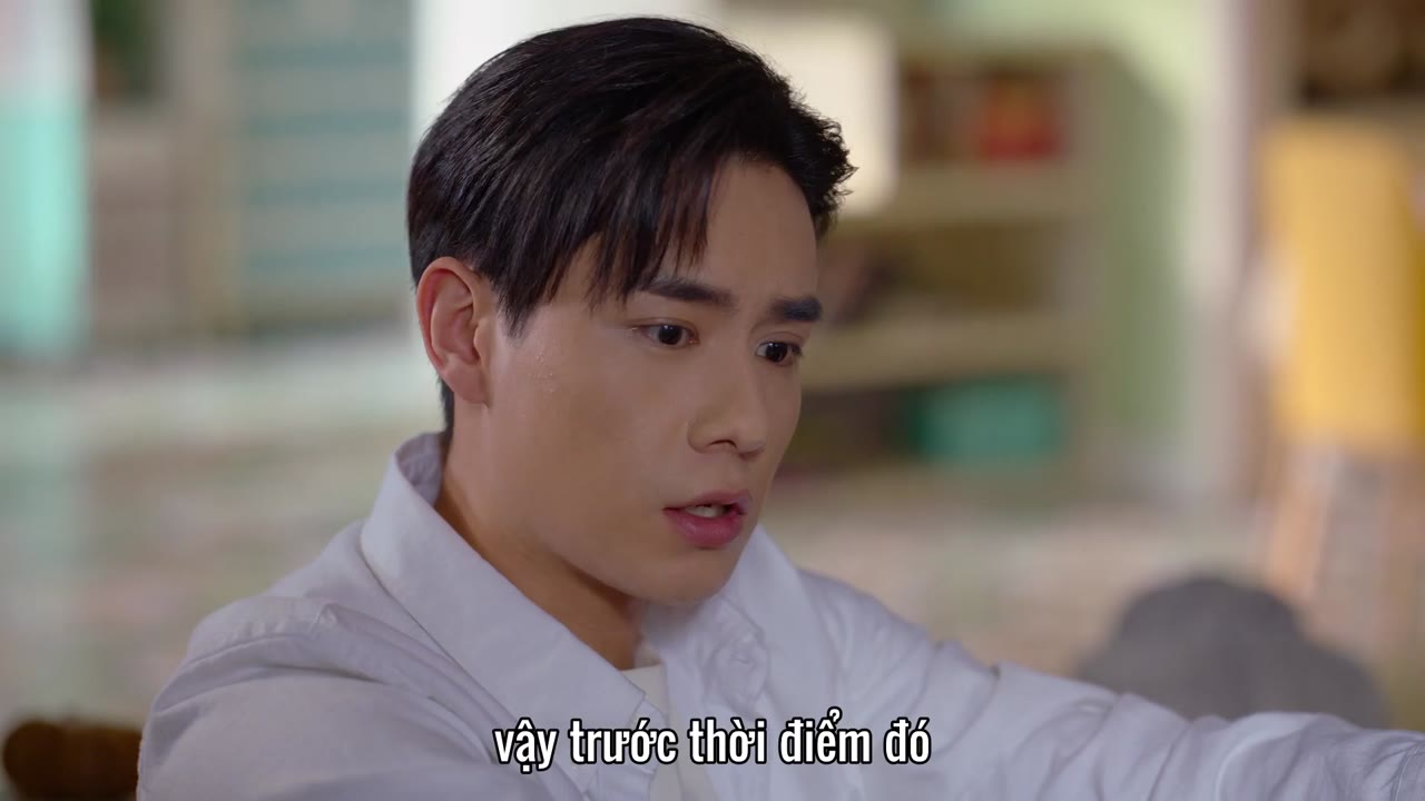 Tạm Biệt Ngày Đó tập 17 cảnh 2