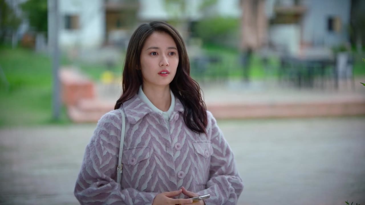 Tạm Biệt Ngày Đó tập 18