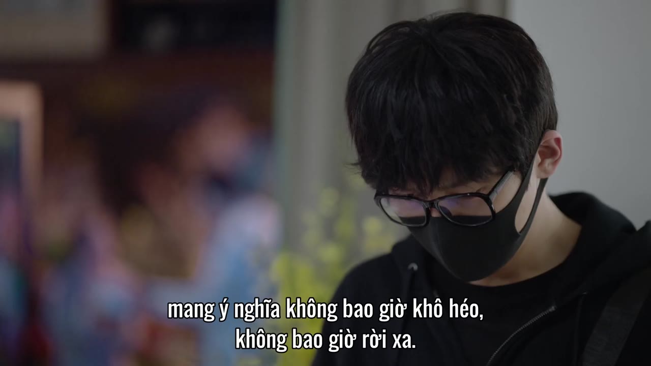 Tạm Biệt Ngày Đó tập 19