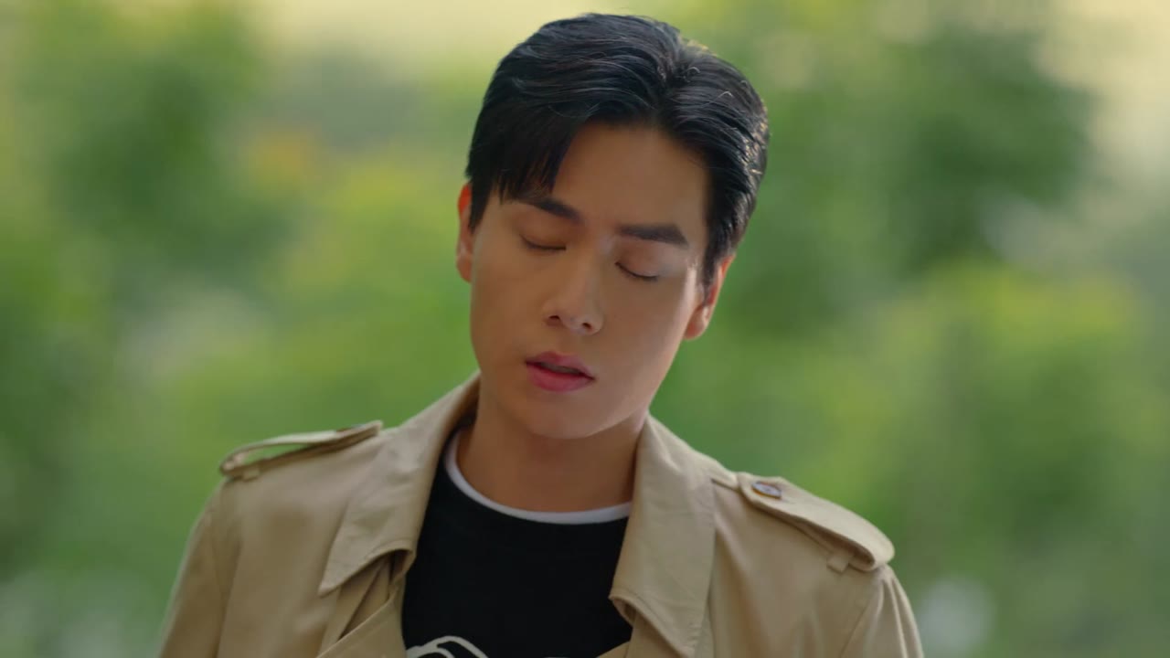 Tạm Biệt Ngày Đó tập 22