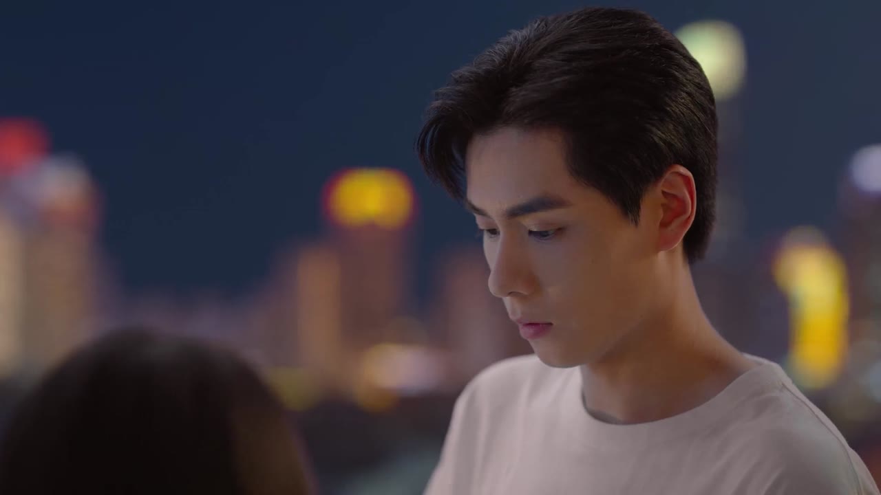 Tạm Biệt Ngày Đó tập 23 cảnh 3