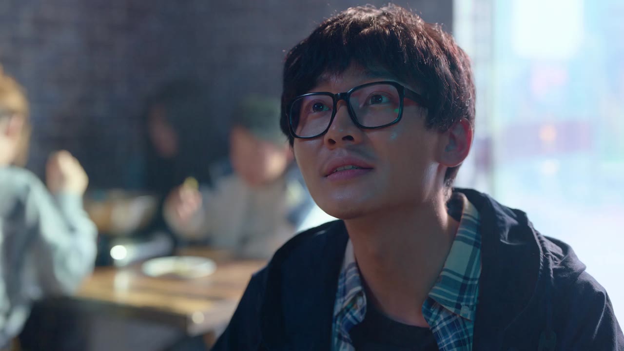 Tạm Biệt Ngày Đó tập 24