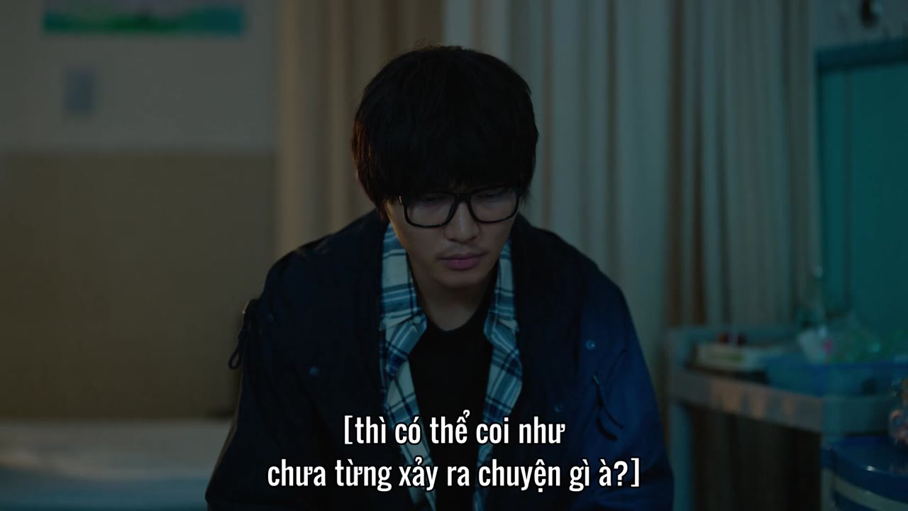 Tạm Biệt Ngày Đó tập 24 cảnh 2