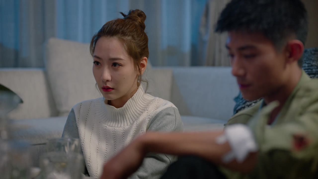 Tạm Biệt Ngày Đó tập 26