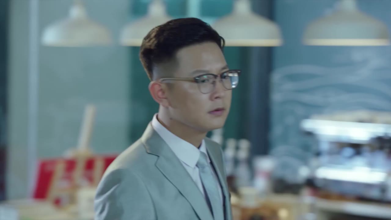 Nội Gián tập 1 cảnh 2
