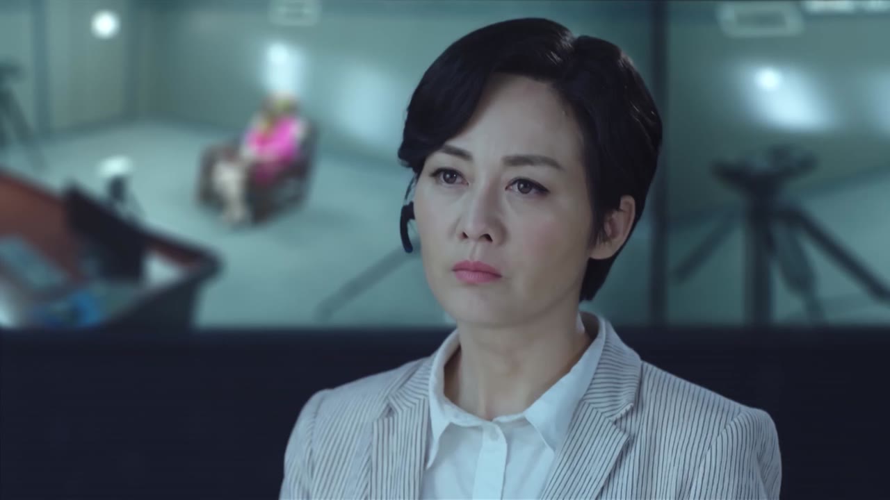 Nội Gián tập 1 cảnh 3