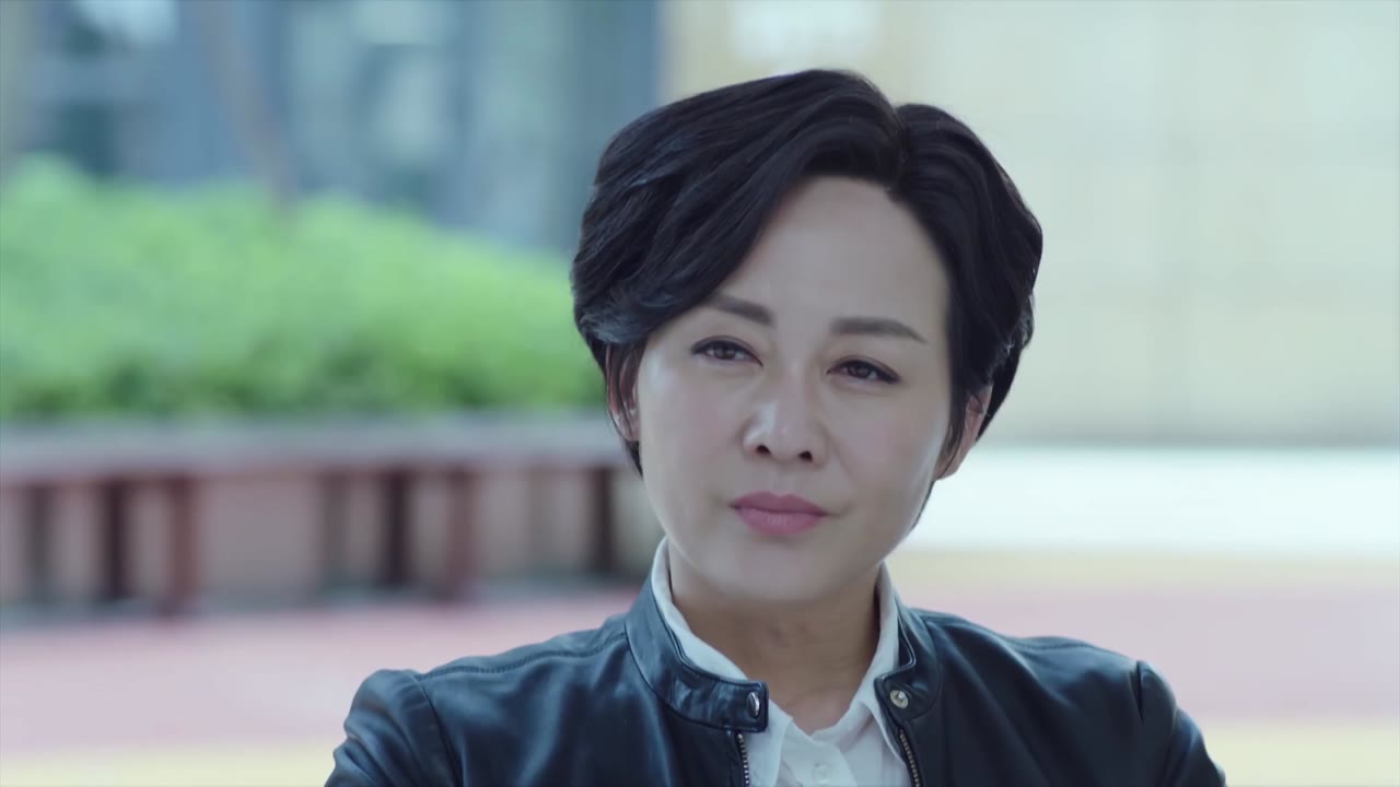 Nội Gián tập 2 cảnh 3